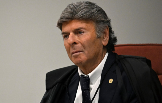 Justiça 4 x 1 Luiz Fux