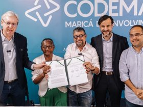MARAEY e Prefeitura de Maricá assinam parceria para obras