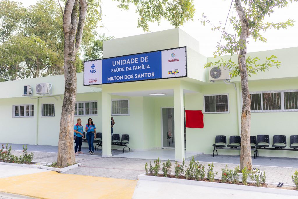 Mutirão de saúde em Itaipuaçu acontece neste sábado em Maricá