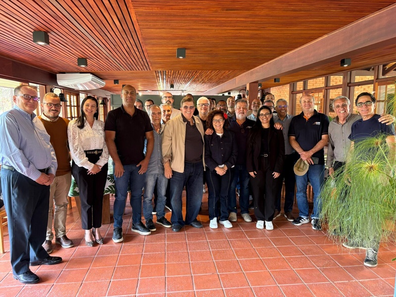 Parque Tecnológico em debate em Três Rios