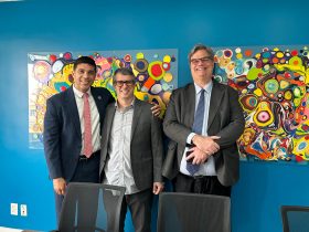 Porto Maravilha ganha hub de tecnologia e inovação