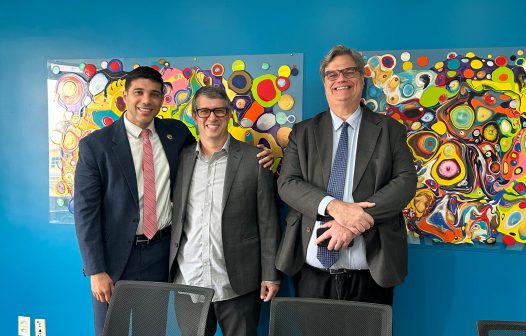 Porto Maravilha ganha hub de tecnologia e inovação