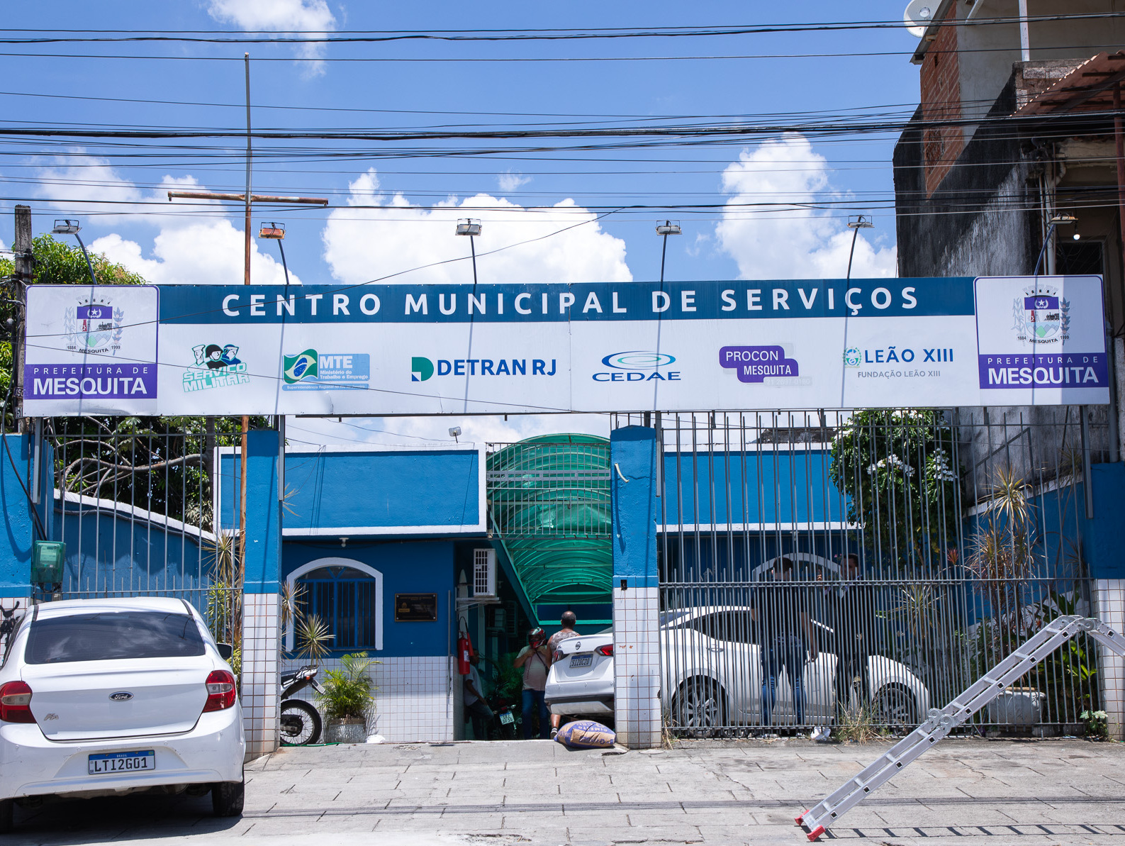 Procon Mesquita promove mutirão de renegociação de dívidas