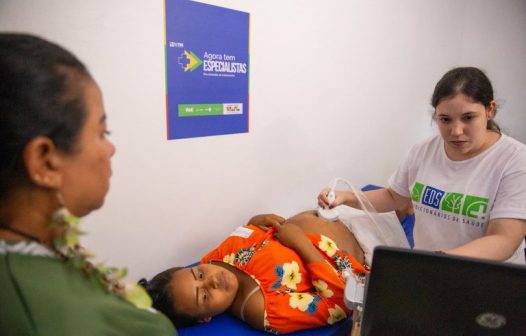 Programa leva 16 médicos especialistas ao SUS no Rio de Janeiro