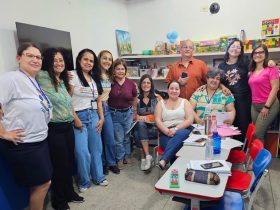 Projeto para fortalecer inclusão escolar é lançado em São João de Meriti