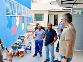 Centro TEAcolhe será inaugurado em Queimados