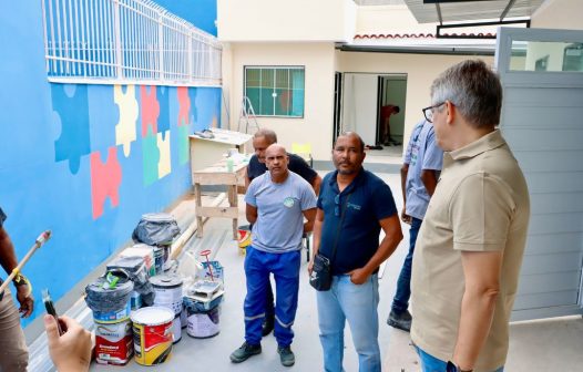 Centro TEAcolhe será inaugurado em Queimados