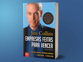 Resumo de Livro – “Empresas feitas para vencer”