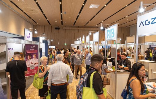 Feira de Condomínios & Encontro de Síndicos será em 9 e 10 de outubro
