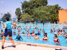 Semana Move leva atividades gratuitas para unidades do Sesc RJ
