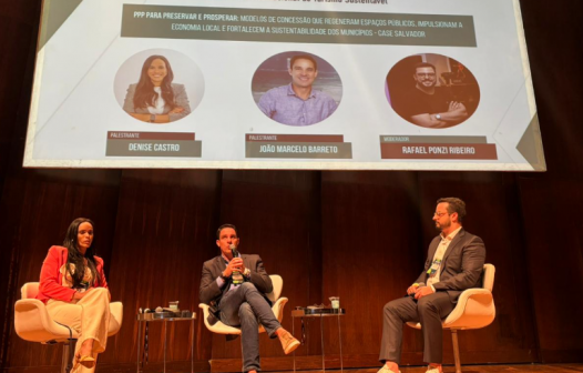Seminário de Turismo Sustentável destaca inovação