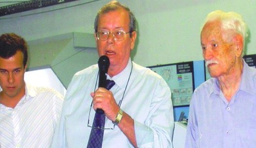 Seminário Internacional Gráfico debate futuro do livro no Rio