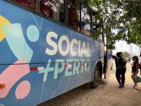 Social + Perto comemora 3 anos com edição especial em Campos