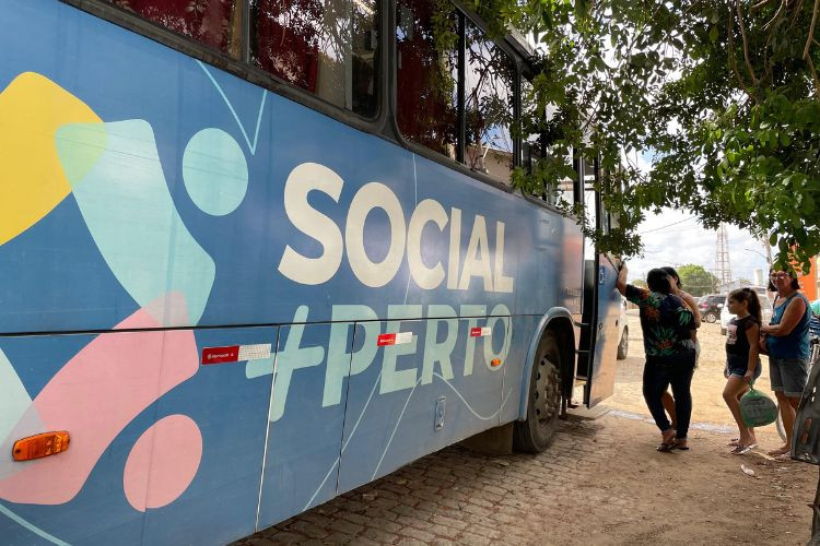 Social + Perto comemora 3 anos com edição especial em Campos