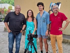 Documentário que conscientiza sobre surdez estreia no MAM