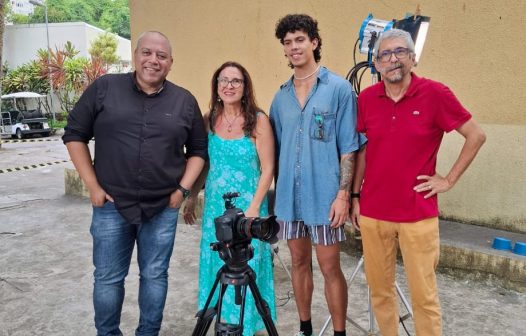 Documentário que conscientiza sobre surdez estreia no MAM