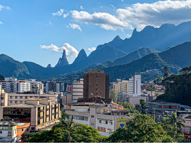 O silêncio imposto em Teresópolis