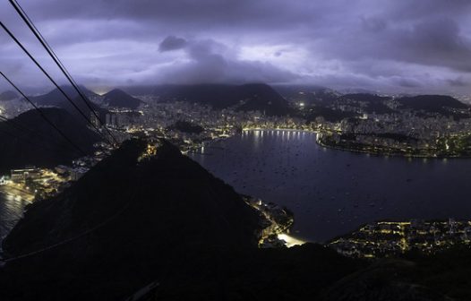 Turismo internacional no Rio de Janeiro tem alta histórica