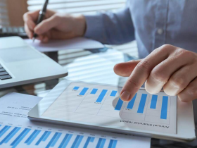 O Grande Patrimônio das Empresas em 2025: A Revolução do Intangível