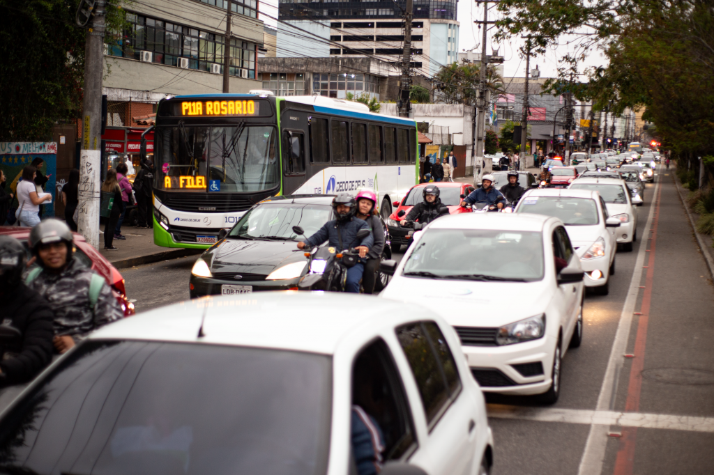 Teresópolis realiza o 2º Fórum de Mobilidade Urbana