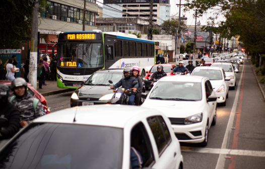 Teresópolis realiza o 2º Fórum de Mobilidade Urbana