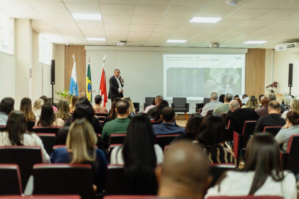 Previdência complementar avança em Maricá