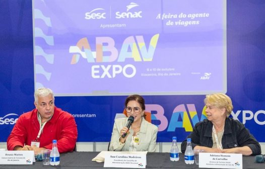 ABAV Expo 2025 confirma novas edições no Rio
