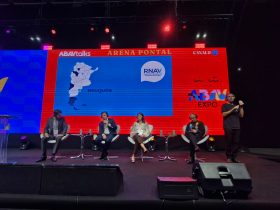 ABAV Expo 2025 reforça protagonismo do Rio no turismo