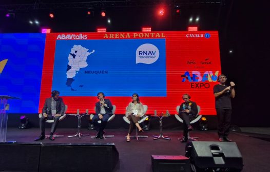 ABAV Expo 2025 reforça protagonismo do Rio no turismo