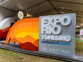 Bom Jardim é destaque com a ExpoRio Turismo Caminhos da Serra
