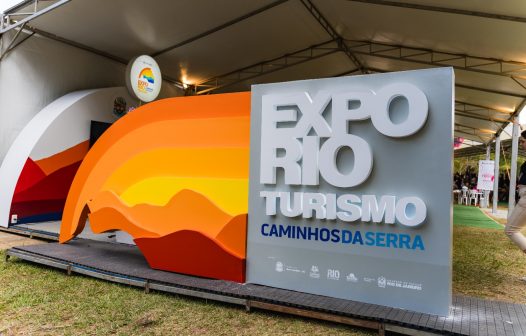 Bom Jardim é destaque com a ExpoRio Turismo Caminhos da Serra