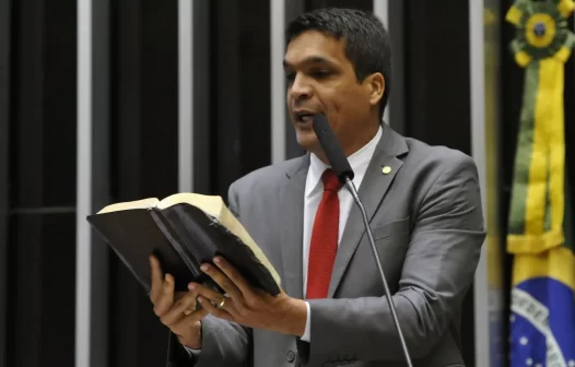 Cabo Daciolo anuncia pré-candidatura à Presidência em 2026