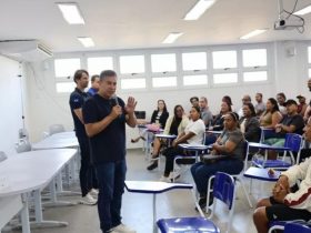 Cabo Frio inicia capacitação obrigatória para ambulantes