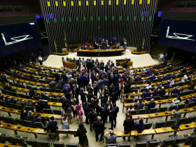 Secovi Rio acompanha, em Brasília, discussões sobre atividade de Síndico Profissional