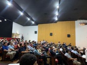 Capacitação em Angra forma profissionais do setor nuclear