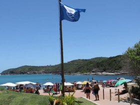 Circuito Urbano promove caminhada sustentável em Búzios