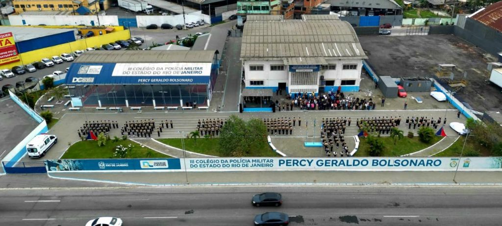 Colégio da PM divulga gabarito do processo seletivo 2026