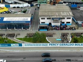 Colégio da PM divulga gabarito do processo seletivo 2026