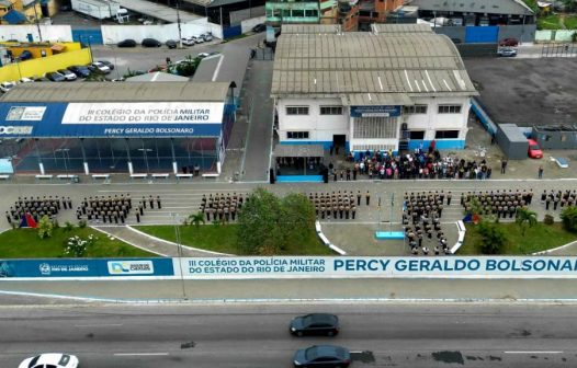 Colégio da PM divulga gabarito do processo seletivo 2026