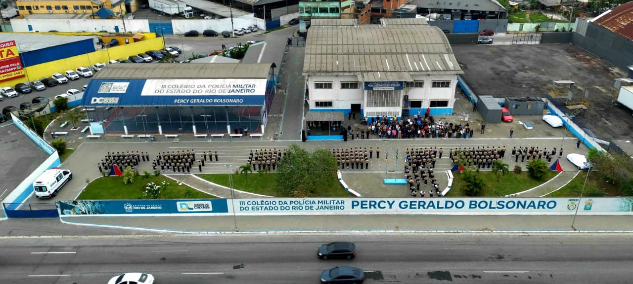Colégio da PM divulga gabarito do processo seletivo 2026