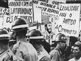 Minha Sogra Comunista