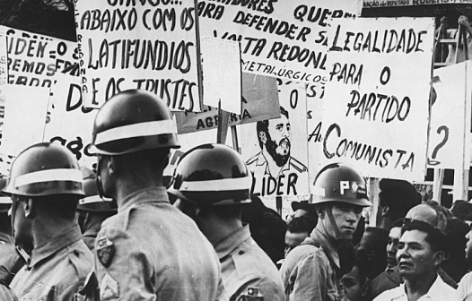 Minha Sogra Comunista