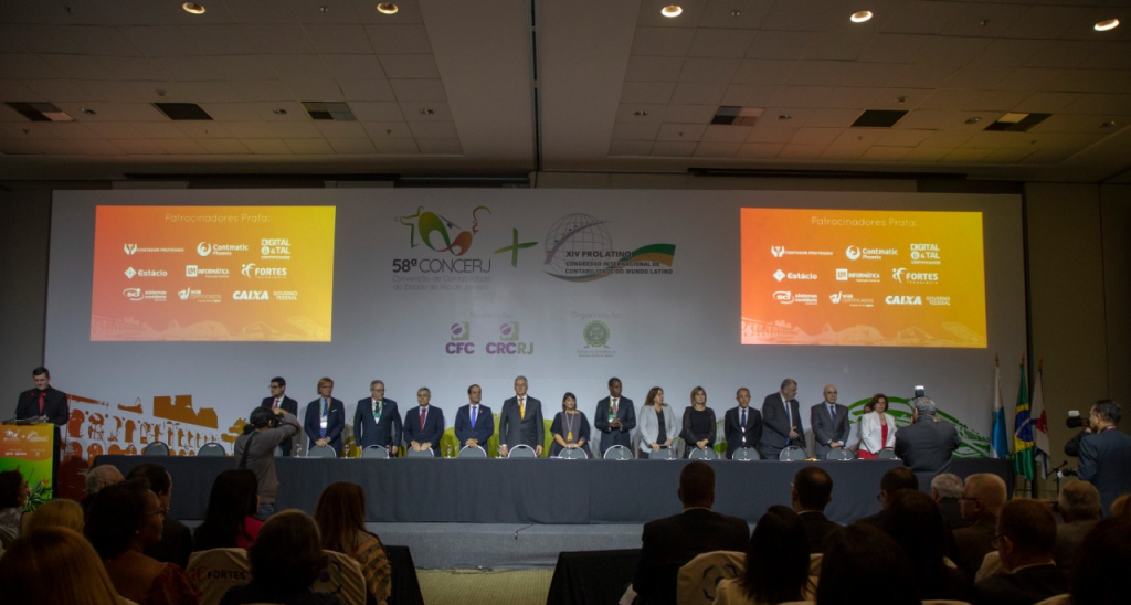Convenção de Contabilidade debate Reforma Tributária, Governança e IA