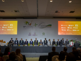 Convenção de Contabilidade debate Reforma Tributária, Governança e IA