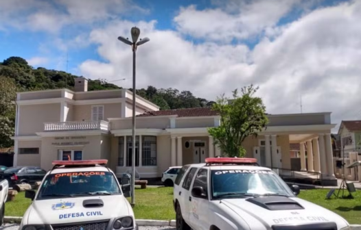 Plano de Contingência para Chuvas Intensas é apresentado em Petrópolis