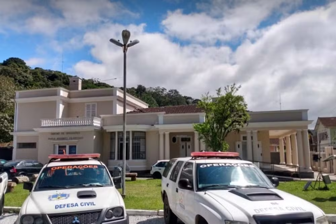 Plano de Contingência para Chuvas Intensas é apresentado em Petrópolis