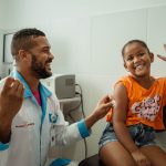 Dia D de Multivacinação e Outubro Rosa mobilizam Maricá