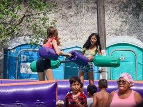 Dia das Crianças terá fim de semana de festa em Maricá