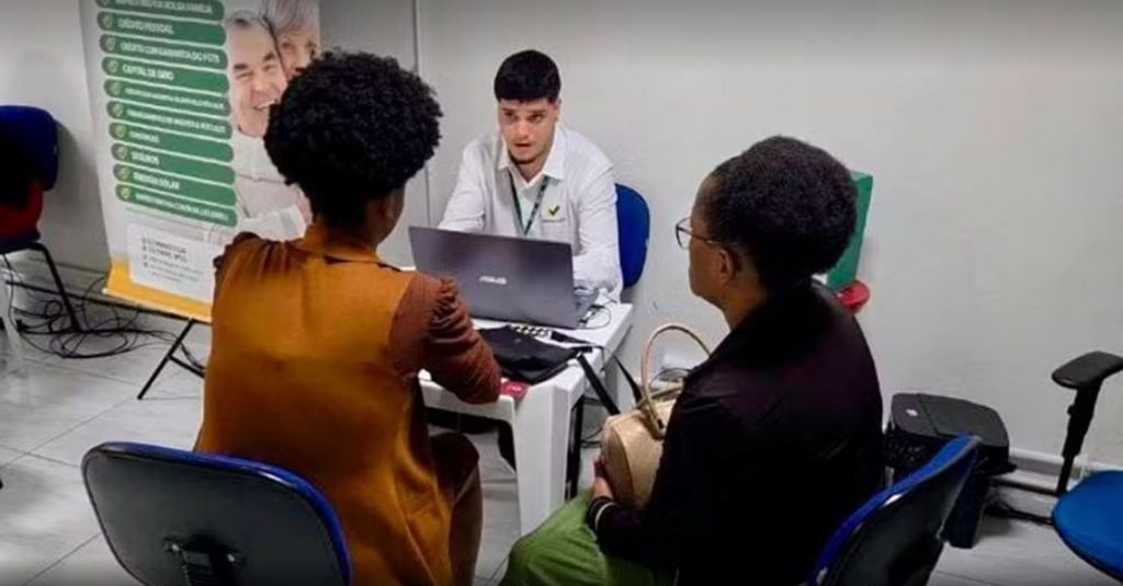 Feira Limpa Nome movimenta economia em Bom Jesus do Itabapoana