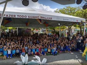 Festival Literário Energia para Ler movimenta Cachoeiras de Macacu